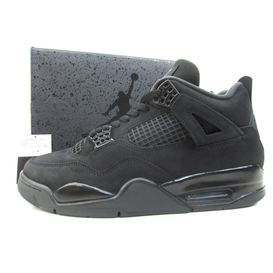 NIKE（ナイキ） Air Jordan 4 Retro OG 