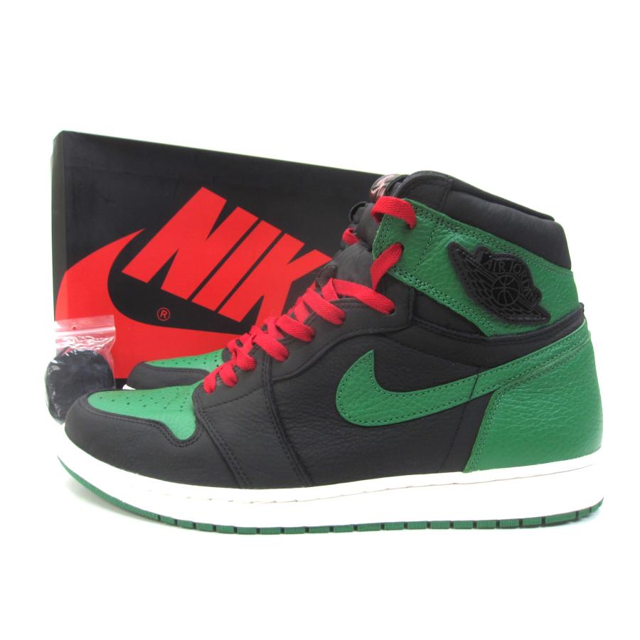 ナイキ/エアジョーダン1レトロハイOG/26.5cm/555088-030 NIKE（ナイキ） AIR JORDAN 1 RETRO HIGH OG エアジョーダン 1 レトロ