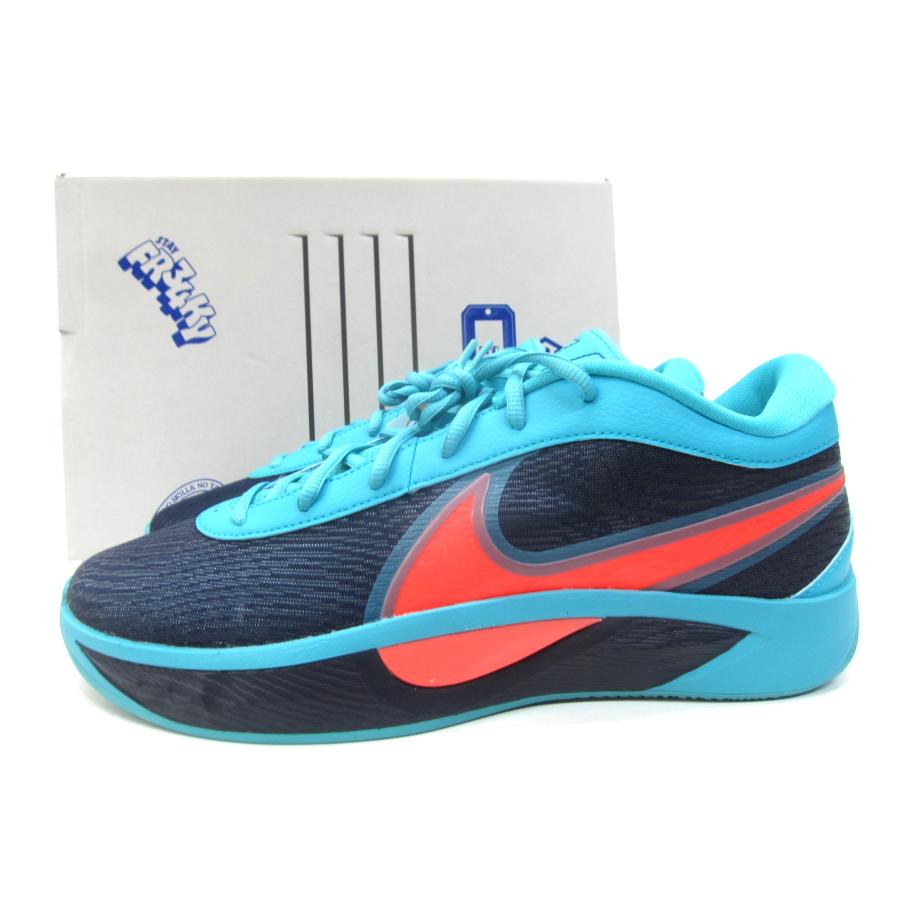 NIKE（ナイキ） Giannis Freak 6 ヤニス フリーク6 FJ7807-300 SIZE