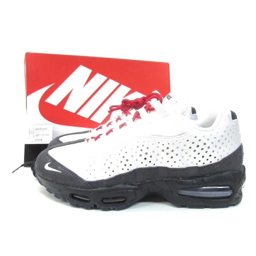 NIKE（ナイキ） AIR MAX 95 BIG BUBBLE SE エア マックス 95 ビッグ