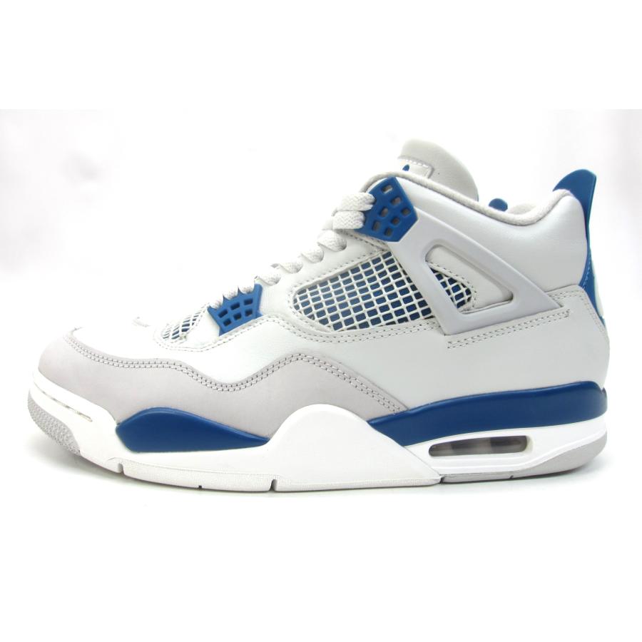 NIKE（ナイキ） AIR JORDAN 4 RETRO エアジョーダン 4 レトロ FV5029 