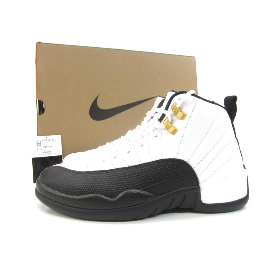 NIKE（ナイキ） Air Jordan 12 Retro OG 