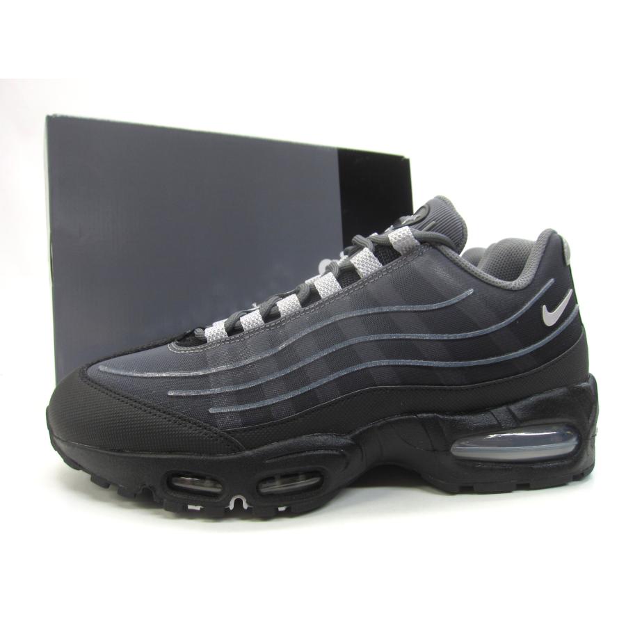 NIKE（ナイキ） Air Max 95 Big Bubble Tech エアマックス95 ビッグ