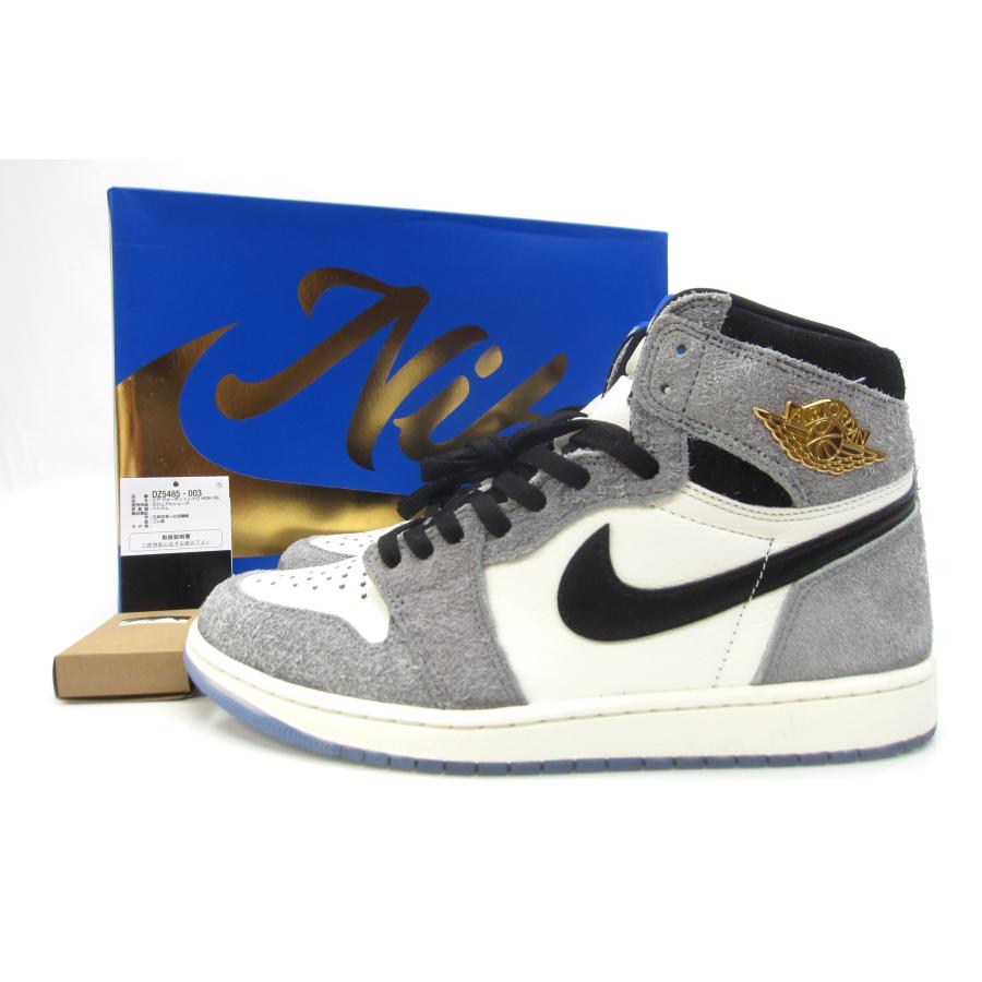NIKE（ナイキ） AIR JORDAN 1 RETRO HIGH OG エア ジョーダン 1 レトロ