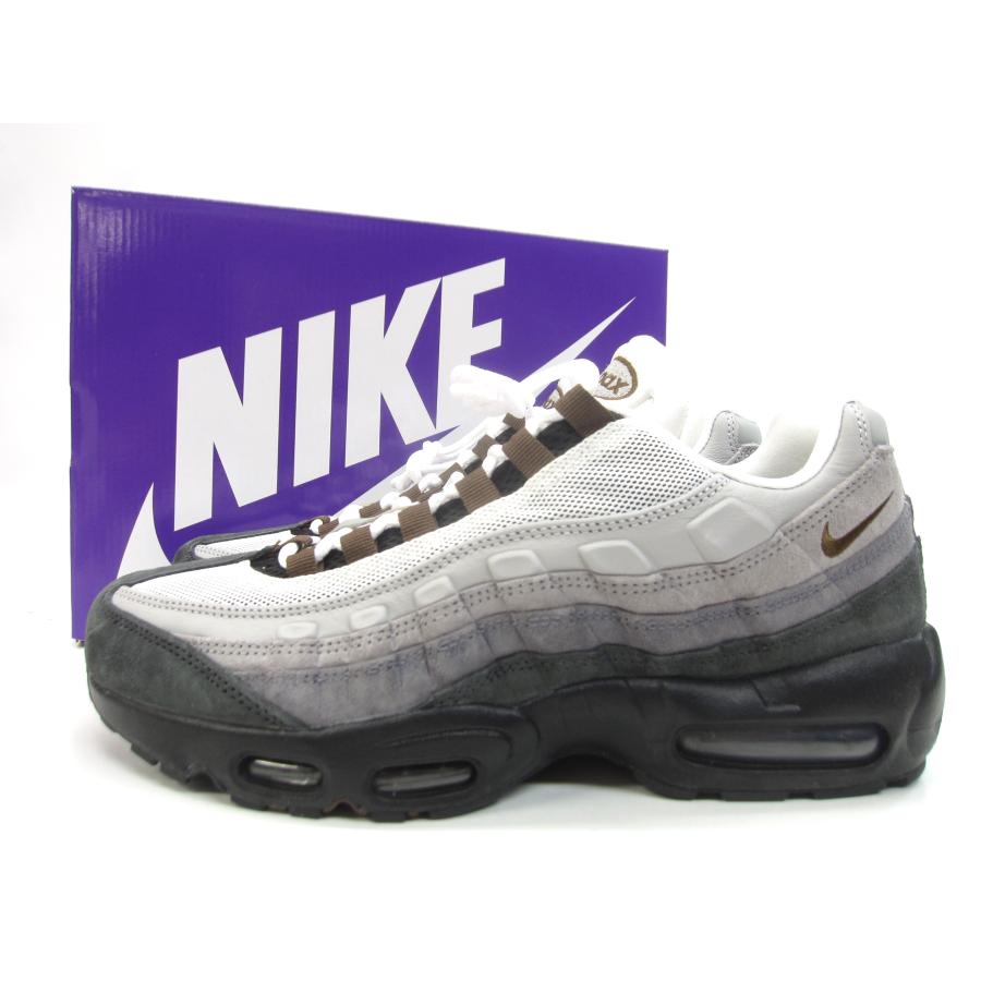 NIKE（ナイキ） SB AIR MAX 95 SB エア マックス 95 HF7545-002 SIZE 