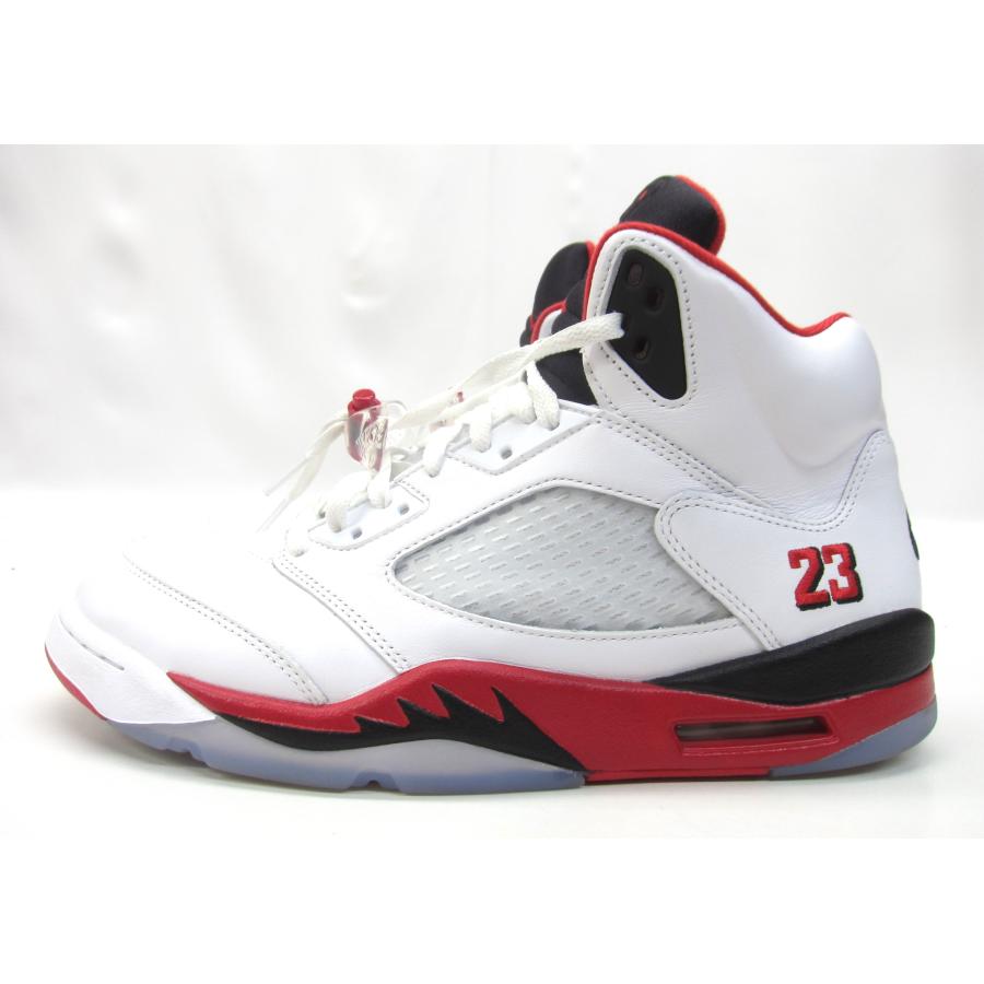 NIKE（ナイキ） AIR JORDAN 5 RETRO OG エア ジョーダン 5 レトロ OG 