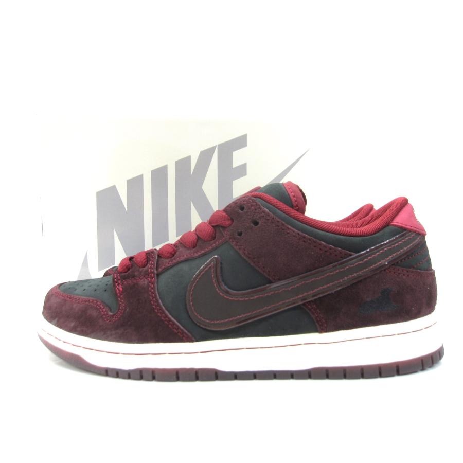 NIKE（ナイキ） Riot Skateshop × SB Dunk Low Pro QS SB ダンク ロー