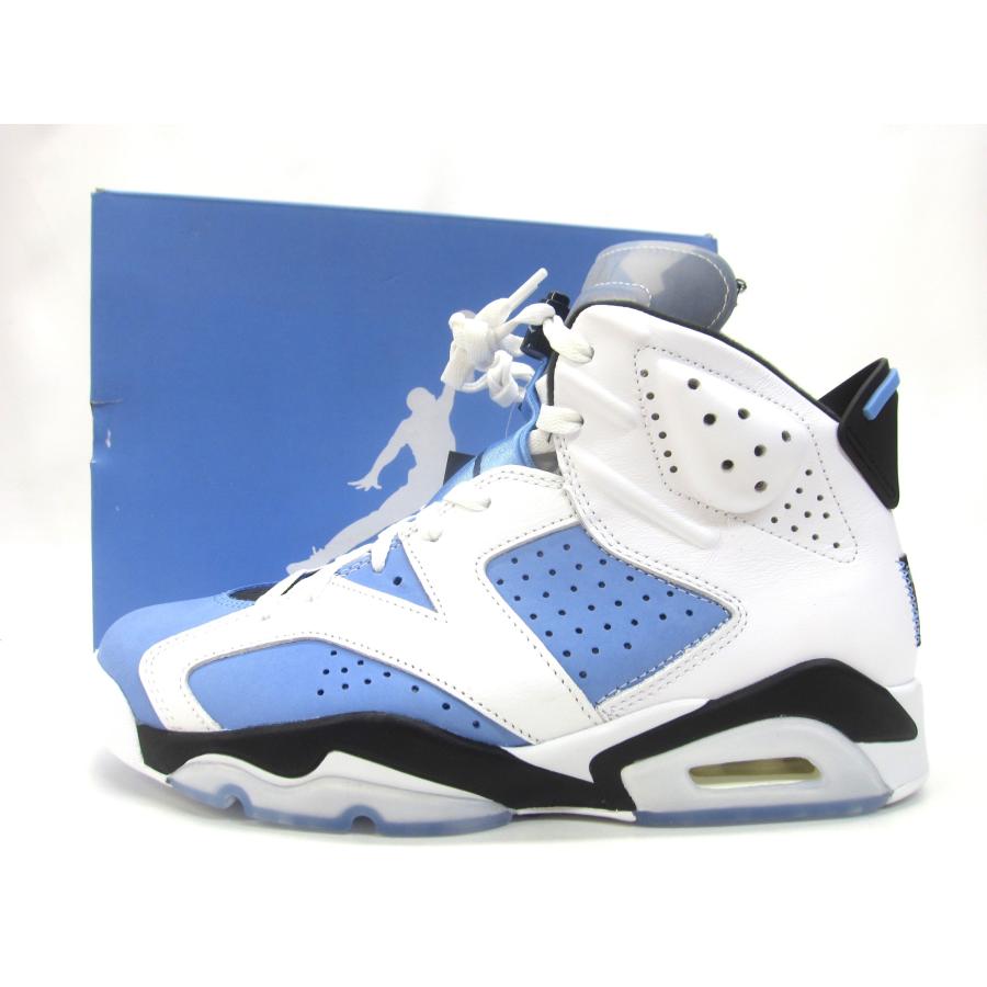 NIKE（ナイキ） AIR JORDAN 6 RETRO エアジョーダン 6 レトロ CT8529