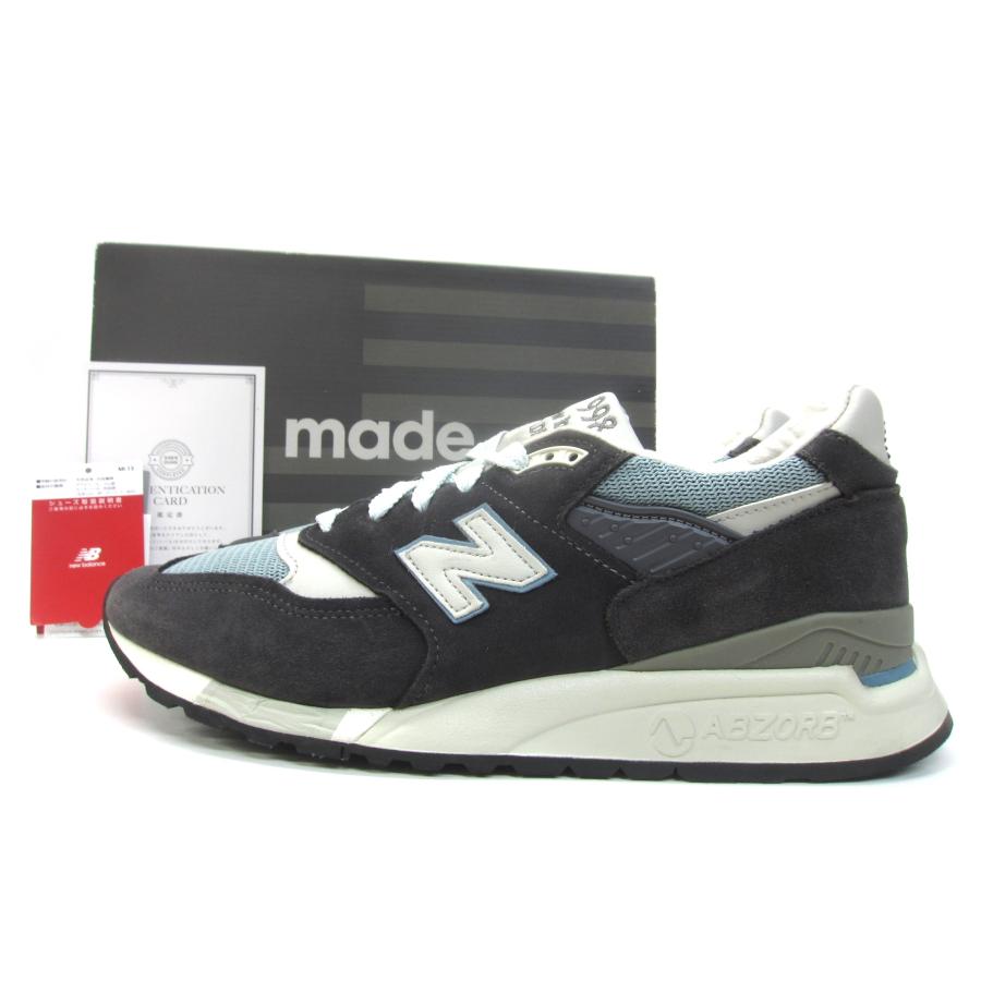 ひ*こ様 KITH × New Balance 998 \