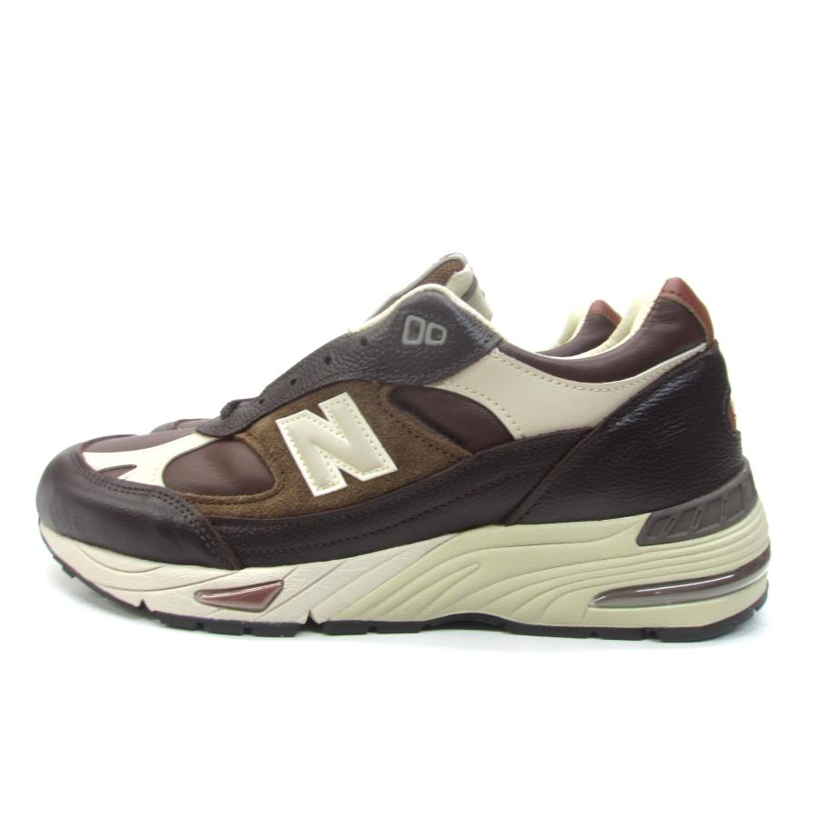 New Balance（ニューバランス） M991 GBI MADE IN ENGLAND M991GBI