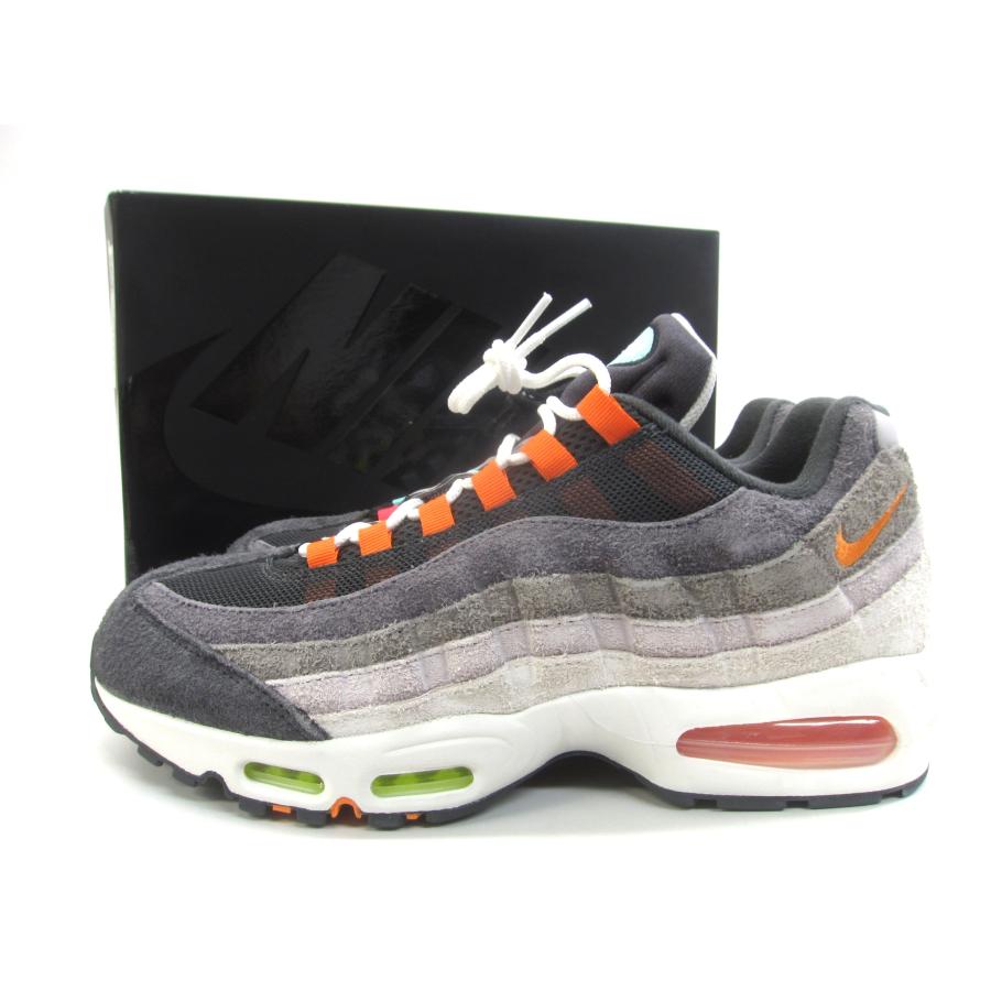 NIKE（ナイキ） Air Max 95 Big Bubble PRM 