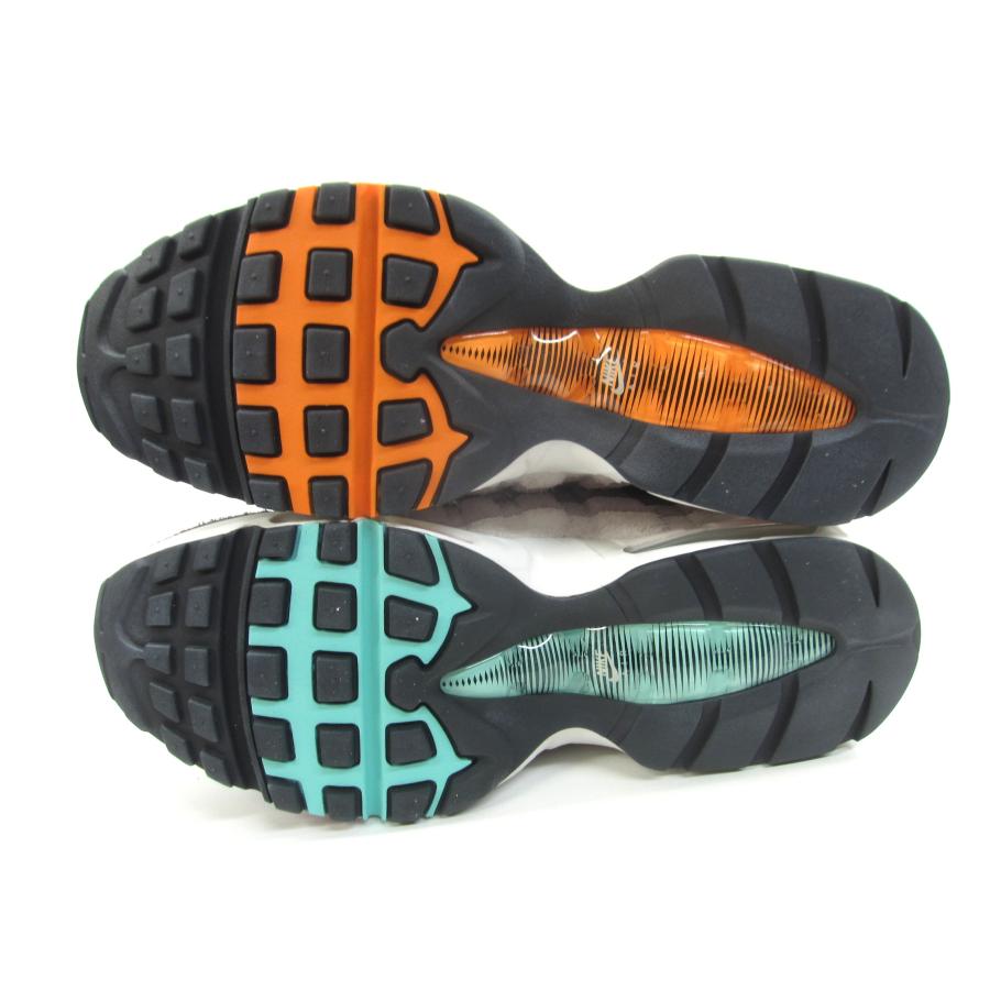 NIKE（ナイキ） Air Max 95 Big Bubble PRM 