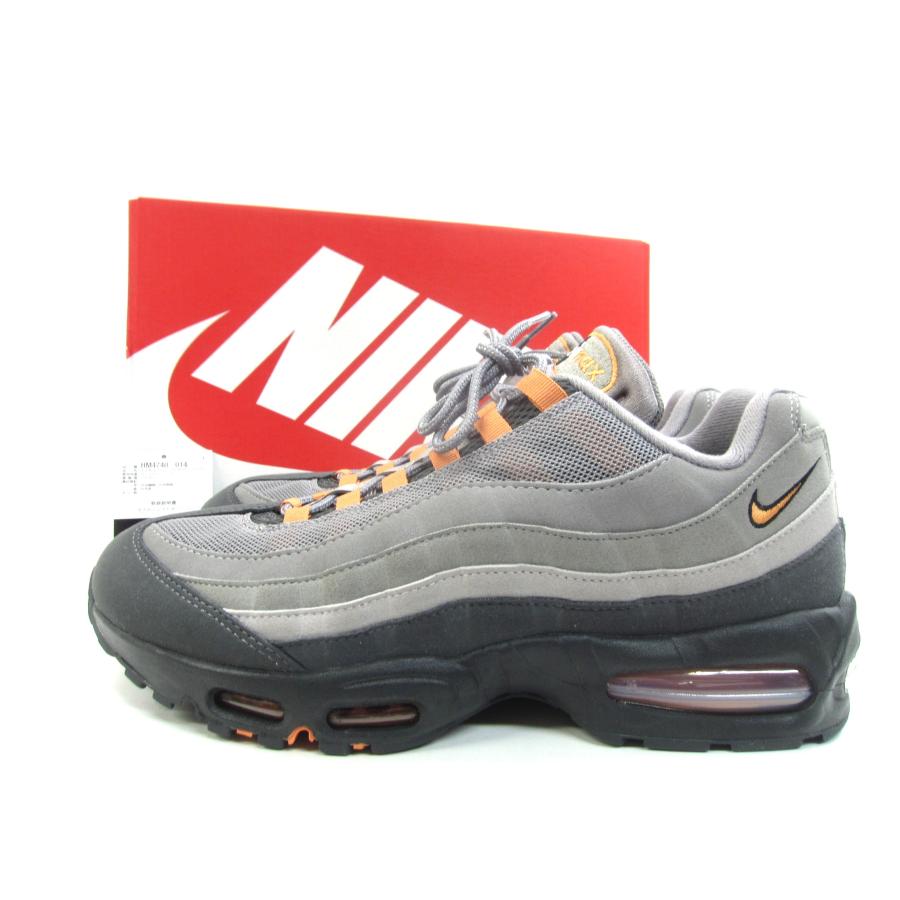NIKE（ナイキ） Air Max 95 Big Bubble OG 