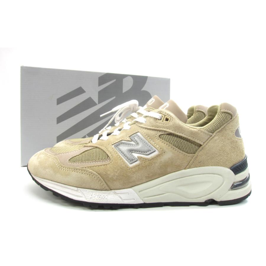New Balance（ニューバランス） M990 KS2