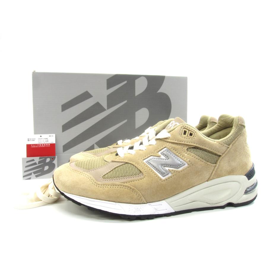 New Balance（ニューバランス） M990 KS2