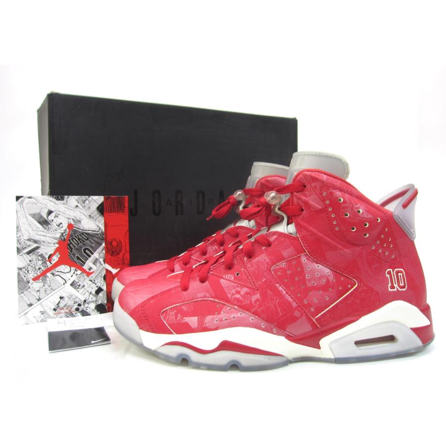 NIKE（ナイキ） Air Jordan 6 RETRO 