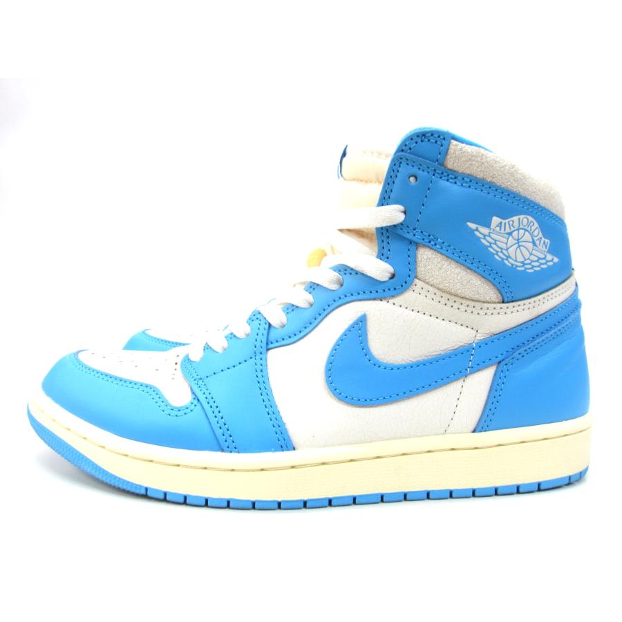NIKE（ナイキ） AIR JORDAN 1 RETRO HIGH OG エア ジョーダン 1 レトロ 