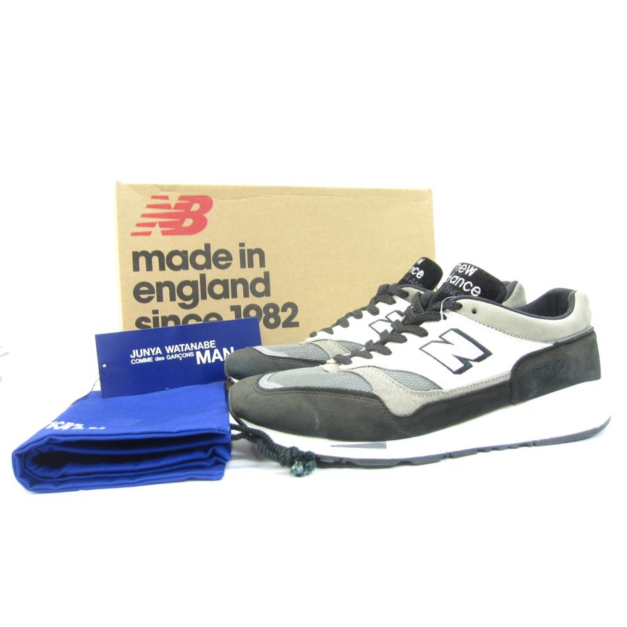 New Balance（ニューバランス） JUNYA WATANABE MAN × 1500 1500JWM