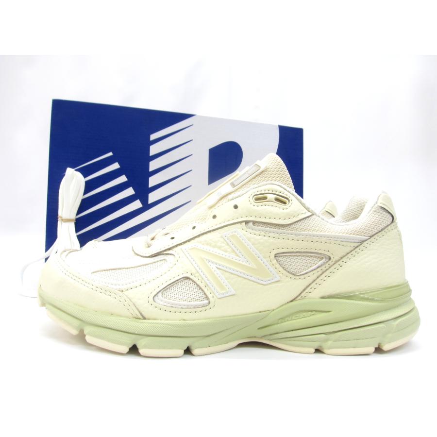 New Balance（ニューバランス） 未使用 Made in USA 990v4 U990BO4