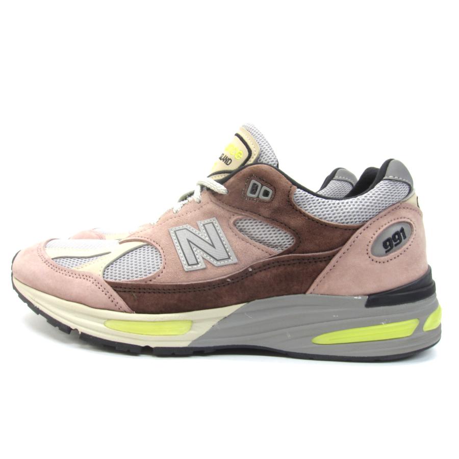 New Balance（ニューバランス） 991V2 U991MG2 SIZE:27.5cm メンズ 