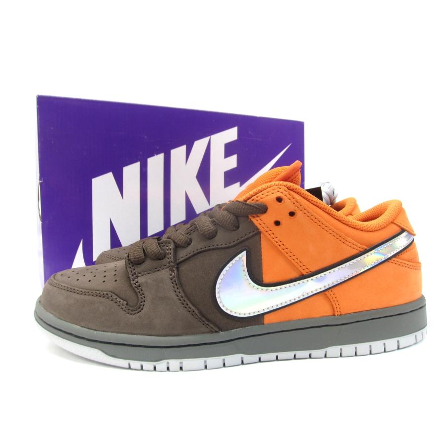 NIKE（ナイキ） SB Dunk Low Pro PRM 