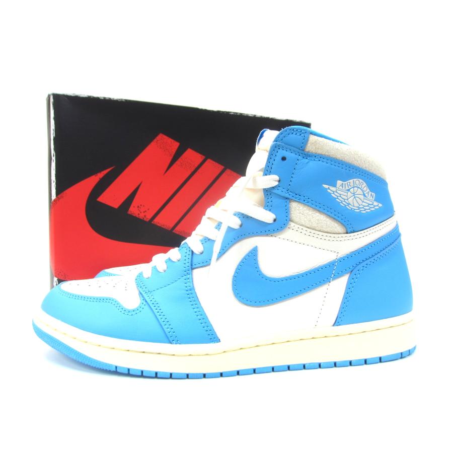 NIKE（ナイキ） AIR JORDAN 1 RETRO HIGH OG エア ジョーダン 1 レトロ