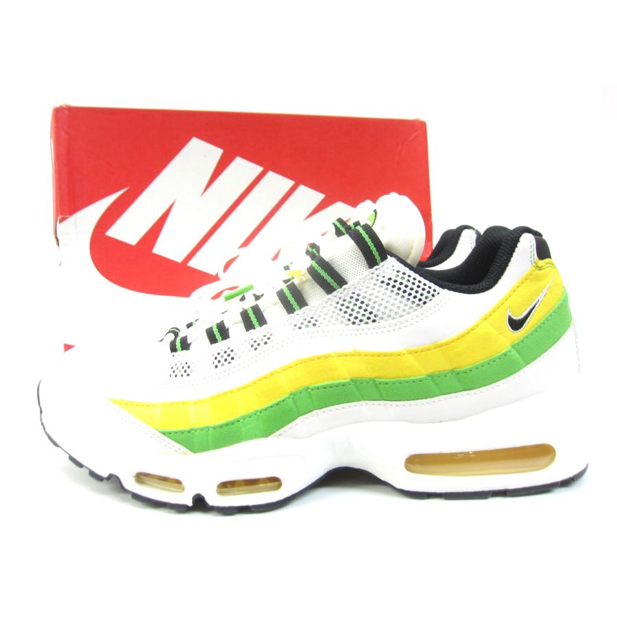 NIKE（ナイキ） AIR MAX 95 ESSENTIAL エアマックス 95 エッセンシャル 
