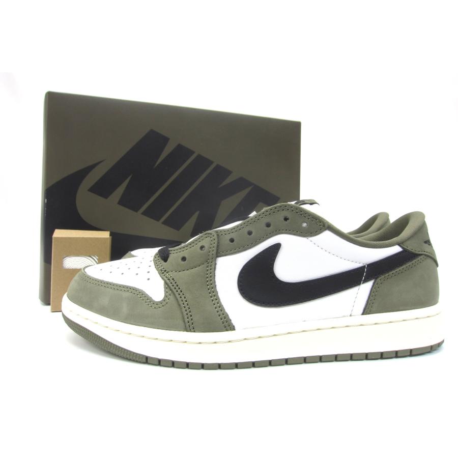 NIKE（ナイキ） AIR JORDAN 1 LOW OG エア ジョーダン 1 ロー OG 