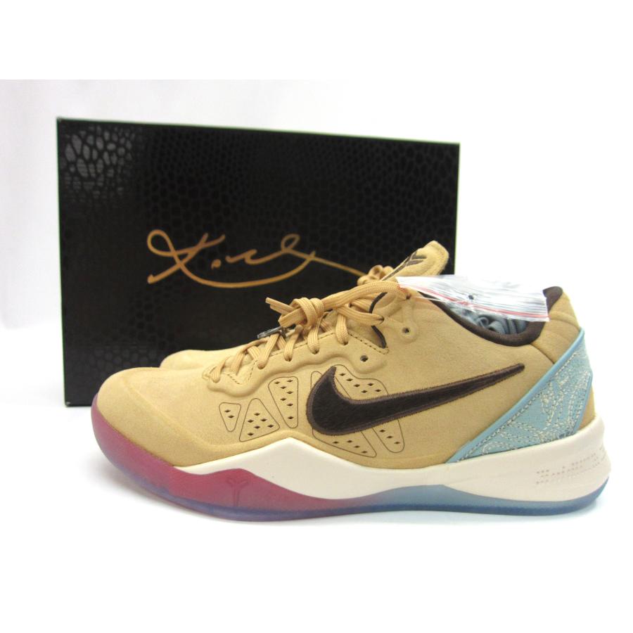 NIKE（ナイキ） 未使用 Kobe 8 Protro 
