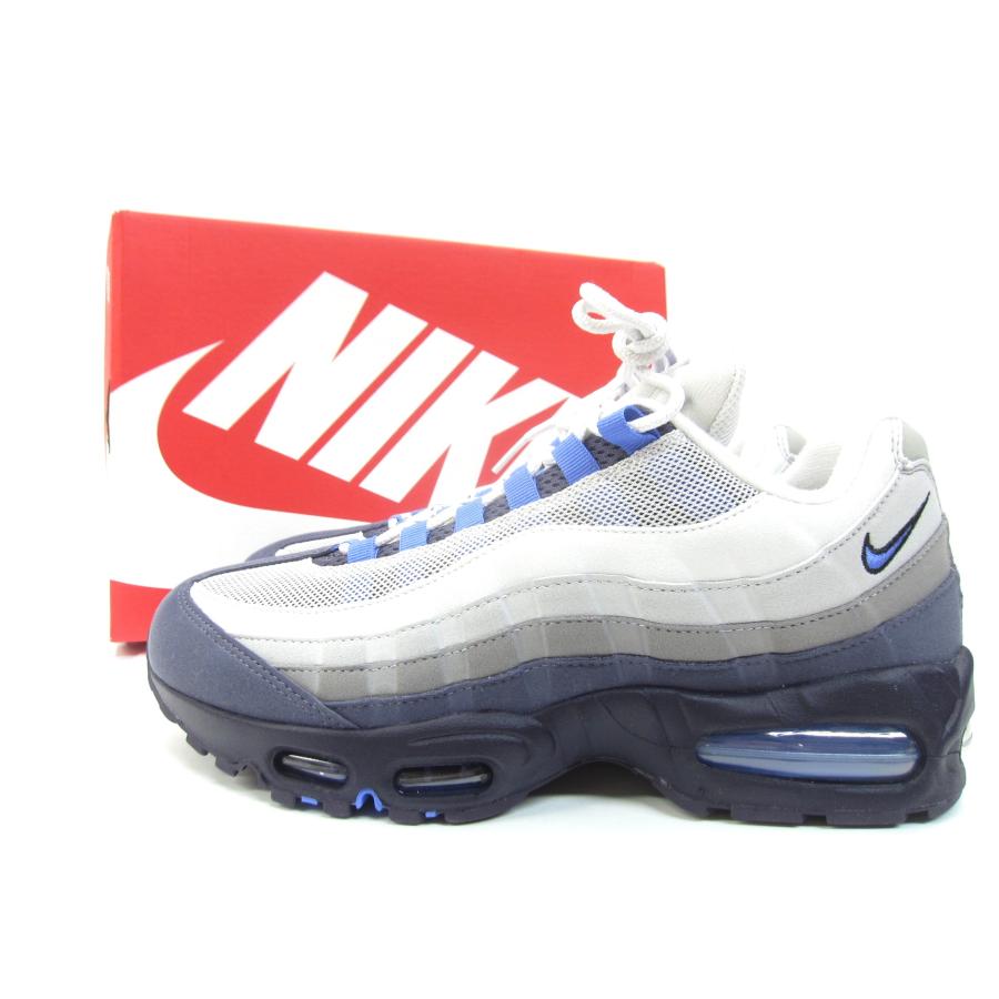 NIKE（ナイキ） 未使用 Air Max 95 Big Bubble OG エアマックス95 