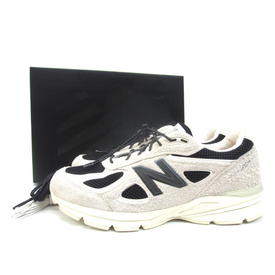 New Balance（ニューバランス） U990 JR4