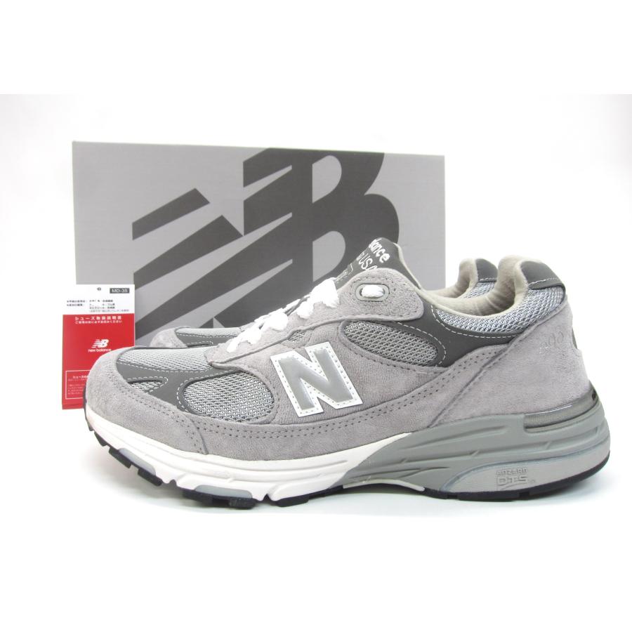 New Balance（ニューバランス） Made in USA 993 MR993GL SIZE:26.5cm 