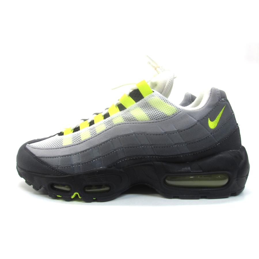 NIKE（ナイキ） AIR MAX 95 OG エア マックス 95 CT1689-001 SIZE:26.0