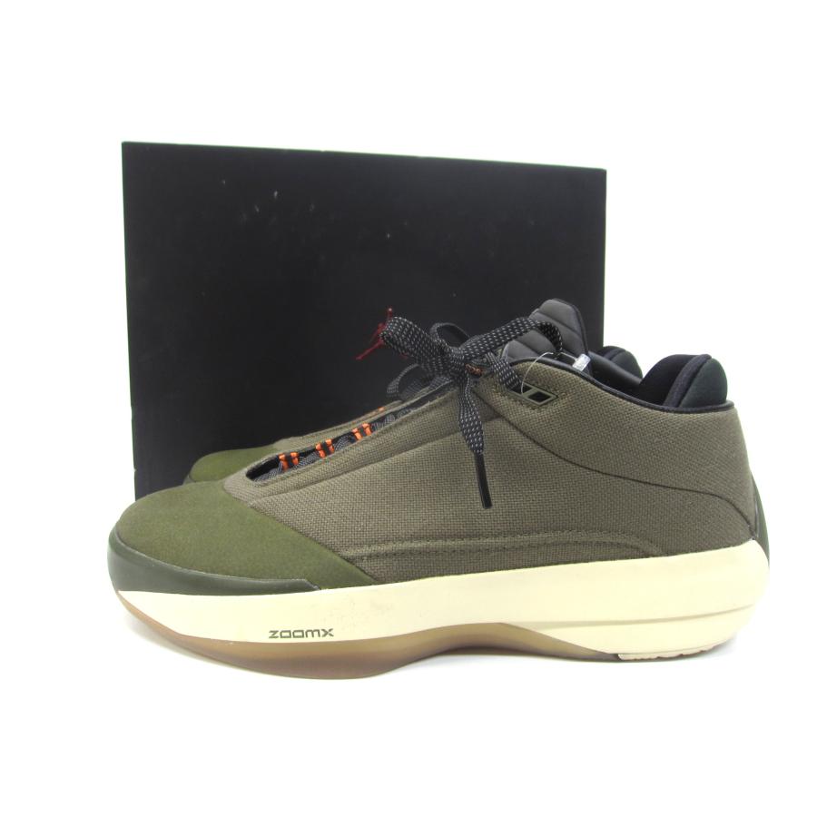 NIKE（ナイキ） AIR JORDAN 40 EDGE PF エア ジョーダン 40 EDGE PF