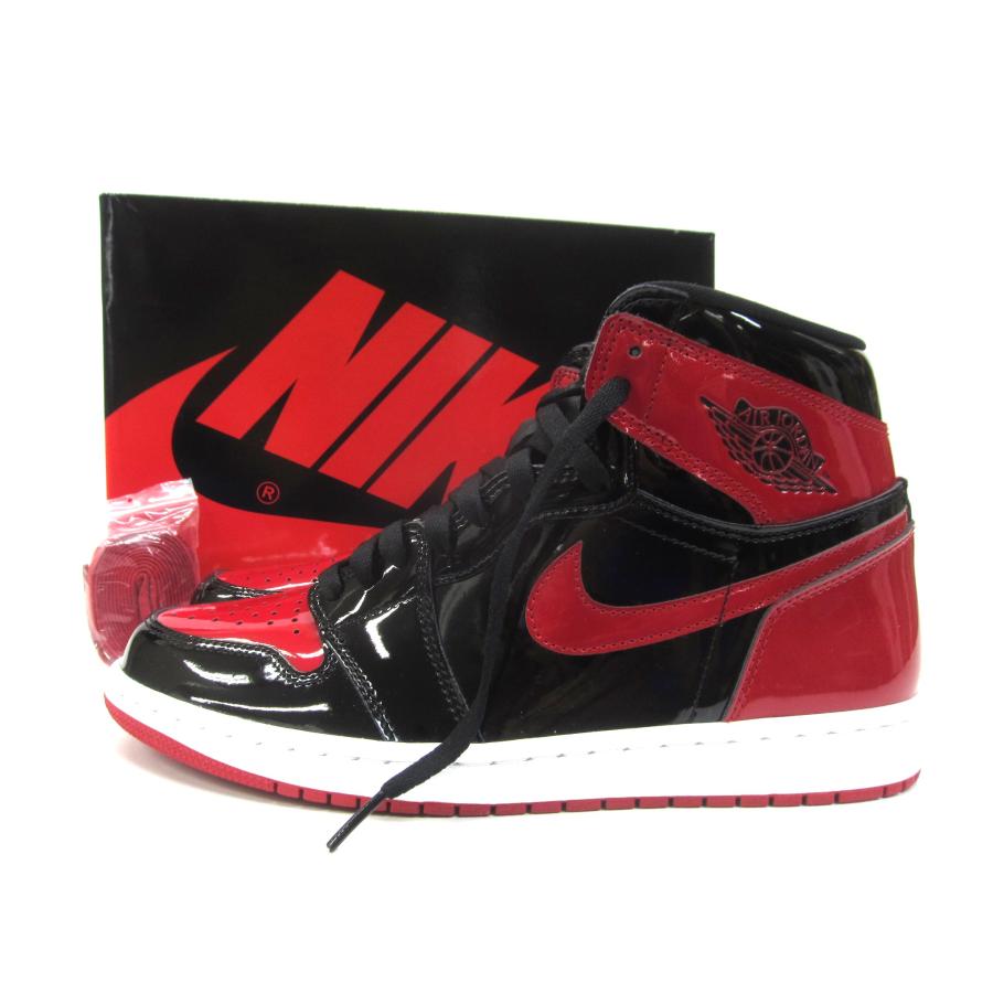 NIKE（ナイキ） Air Jordan 1 High OG 