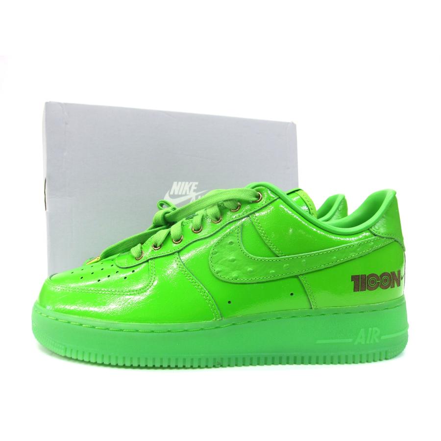 NIKE（ナイキ） 未使用 AIR FORCE 1 07 LX '1CON' エア フォース 1 '07