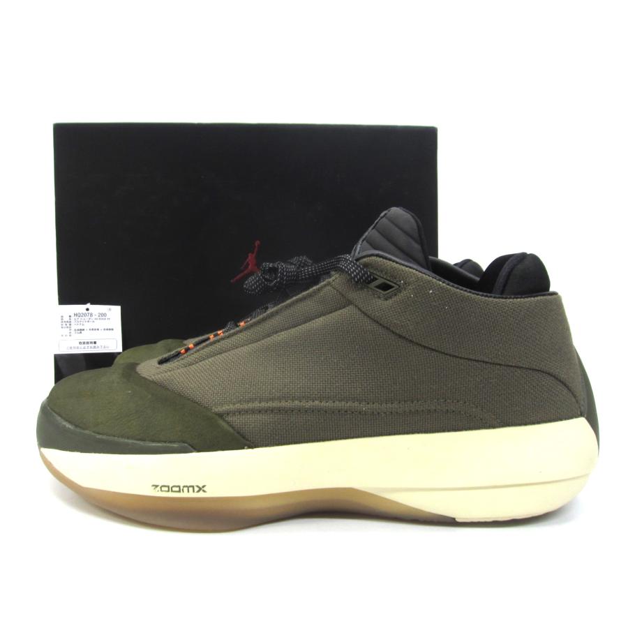 NIKE（ナイキ） Air Jordan 40 PF エアジョーダン40 PF HQ2078-200