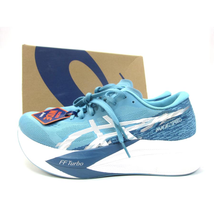 ASICS（アシックス） MAGIC SPEED 4 WIDE マジックスピード 4 ワイド