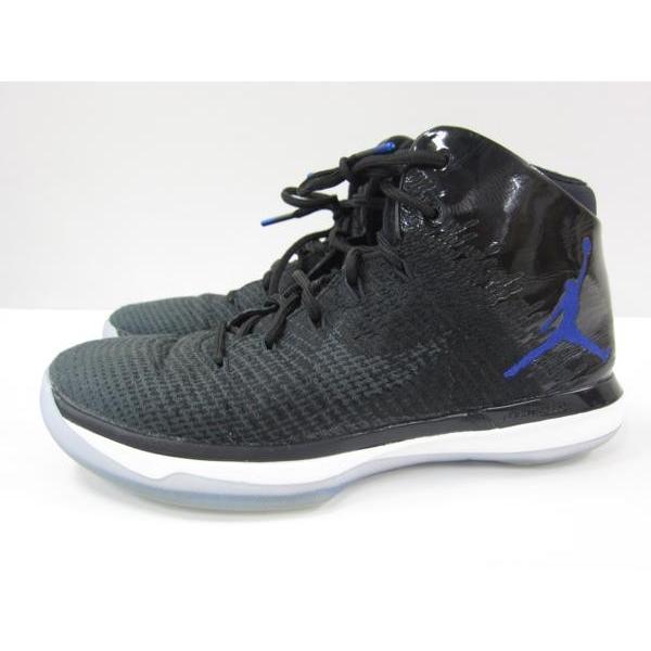 《メンズ靴》NIKE AIR JORDAN XXXI 845037-002 スニーカー 靴【中古】｜thrift-webshop｜03