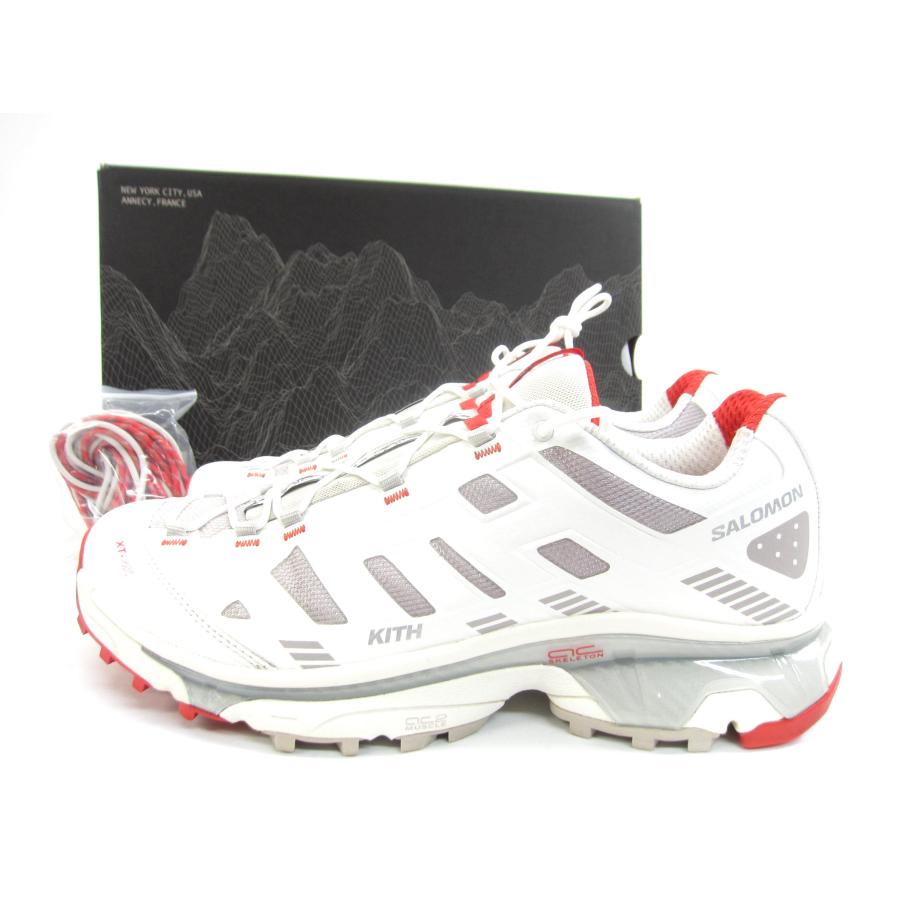 SALOMON（サロモン） × KITH XT-4K 477718 SIZE:29.0cm メンズ