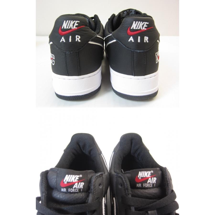 《メンズスニーカー》 NIKE ナイキ AIR FORCE 1 LOW RETRO 845053-002 28.0cm スニーカー 靴｜thrift-webshop｜05