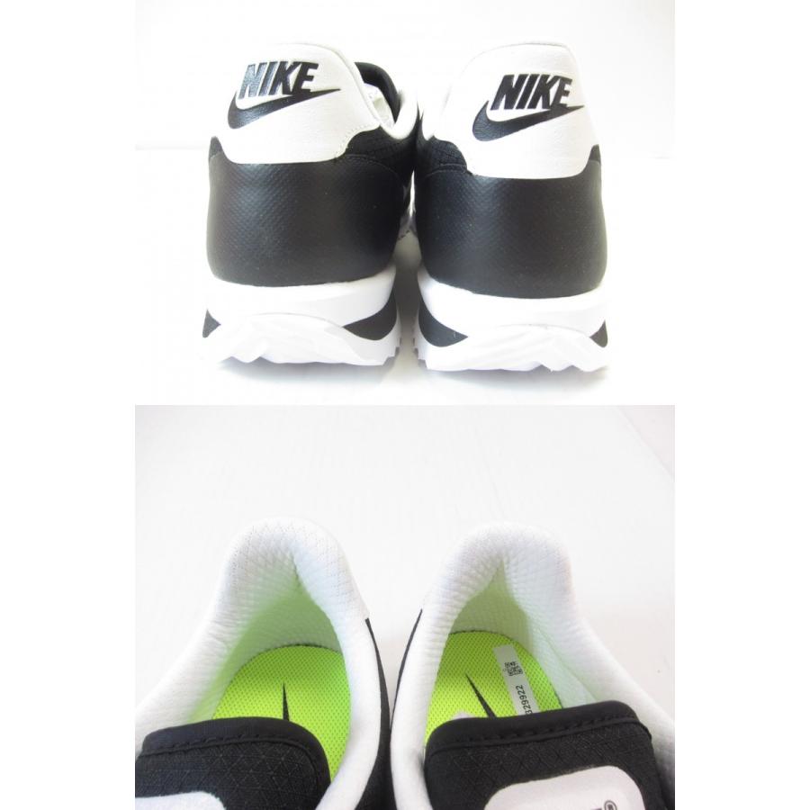 《メンズスニーカー》美品!! NIKE ナイキ CORTEZ ULTRA 833142-002 27.0cm スニーカー 靴｜thrift-webshop｜05