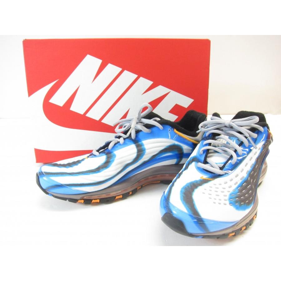 NIKE AIR MAX DELUXE ナイキ エア マックス デラックス AJ7831-401 スニーカー 靴 28.0cm｜thrift-webshop