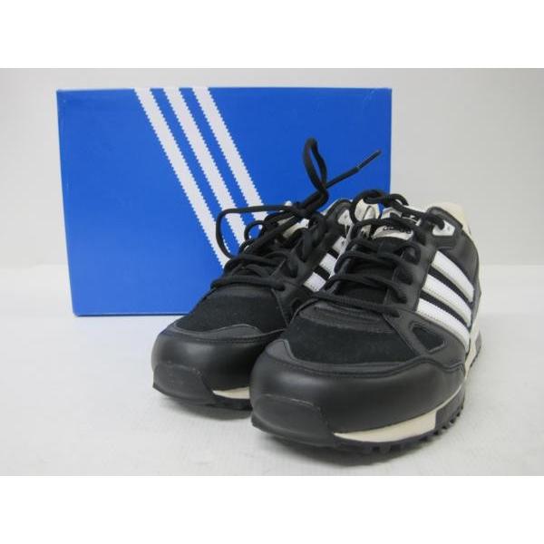 品質満点 メンズ靴 Adidas Size 27 5cm 中古 スニーカー B Zx750 アディダス シューズ Dagl Tg