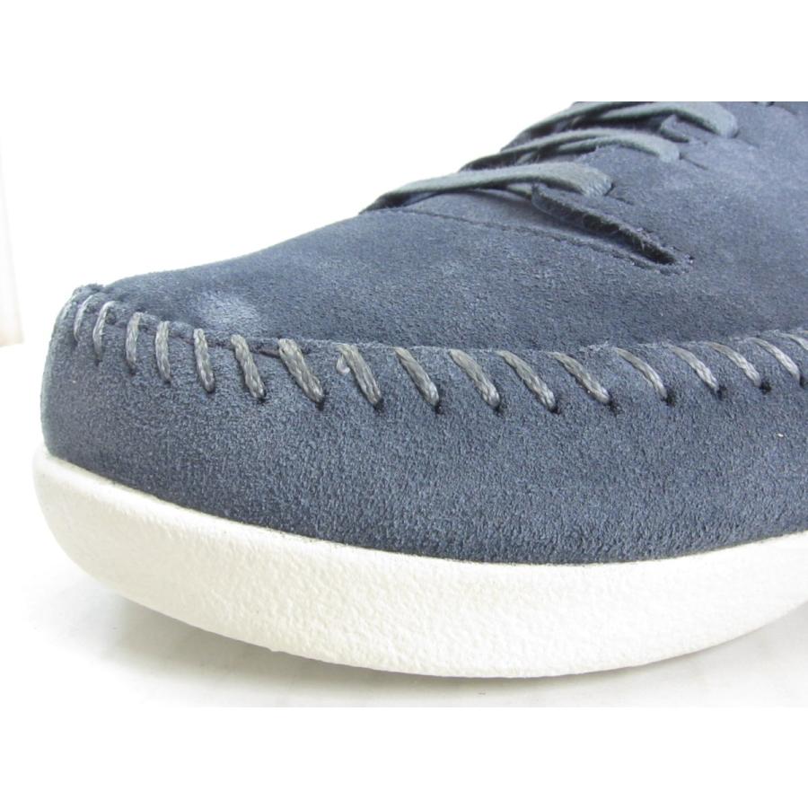CLARKS Trigenic Flex 13285 UK9 27.0cm UT4932