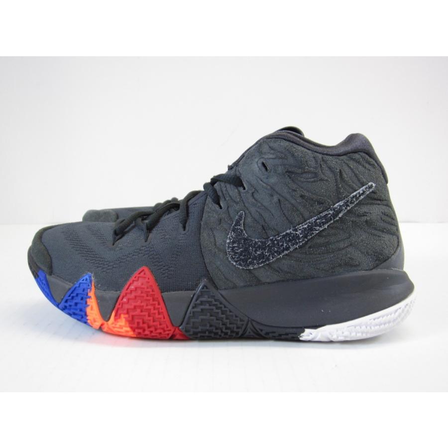 NIKE ナイキ KYRIE 4 EP 943807-011 25.5cm スニーカー 靴 #UT6239｜thrift-webshop｜02