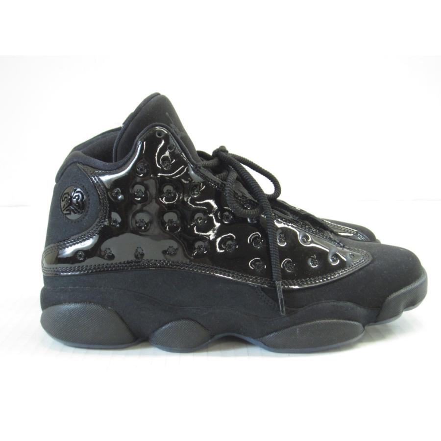 NIKE ナイキ AIR JORDAN 13 RETRO CAP AND GOWN 414571-012 26.0cm 