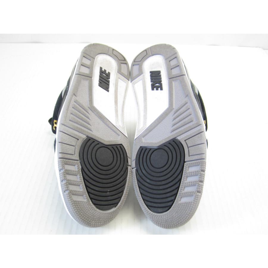 NIKE ナイキ AIR JORDAN 3 RETRO TH CK4348-007 27.5cm スニーカー 靴 #UT6438｜thrift-webshop｜04