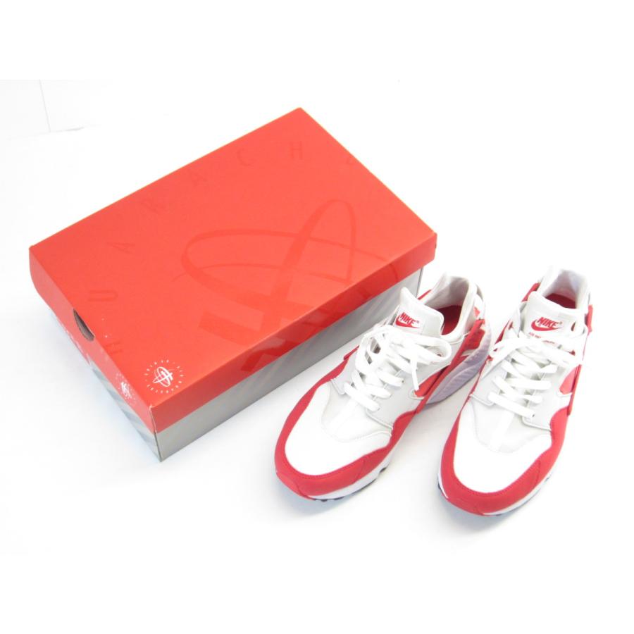 Nike ナイキ Air Huarache Run Dna Ch 1 Ar3864 100 28 0cm ハラチ スニーカー 靴 Ut6733 U 147 Ut6733 17 スリフト 通販 Yahoo ショッピング