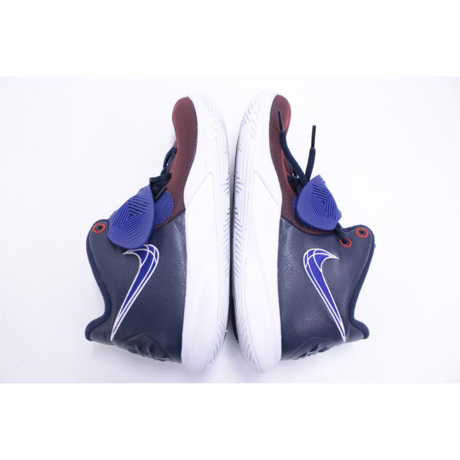 NIKE ナイキ KYRIE FLYTRAP III EP カイリー フライトラップ 3